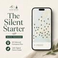The Silent Starter