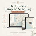 The Ultimate European Sanctuary