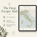 The Deep Escape