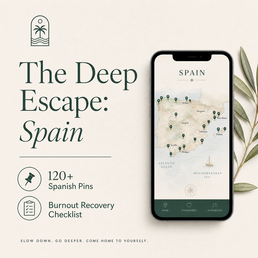 The Deep Escape