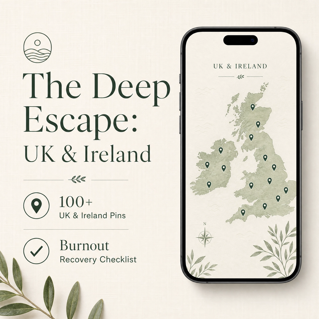 The Deep Escape