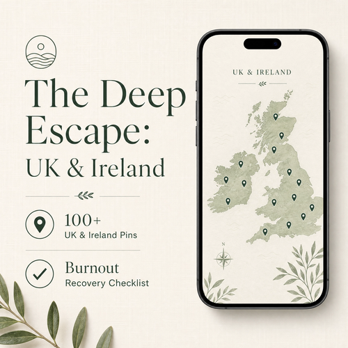 The Deep Escape